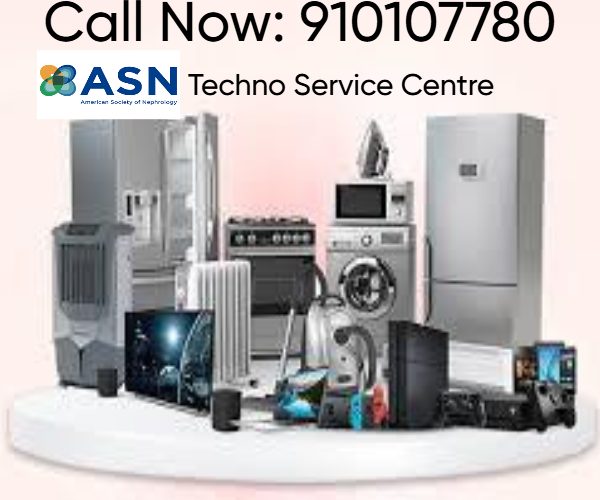 IFB Service centre