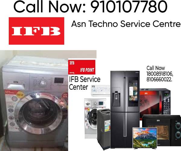 IFB Service centre