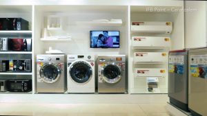 IFB washing machine repair service in JP Nagar