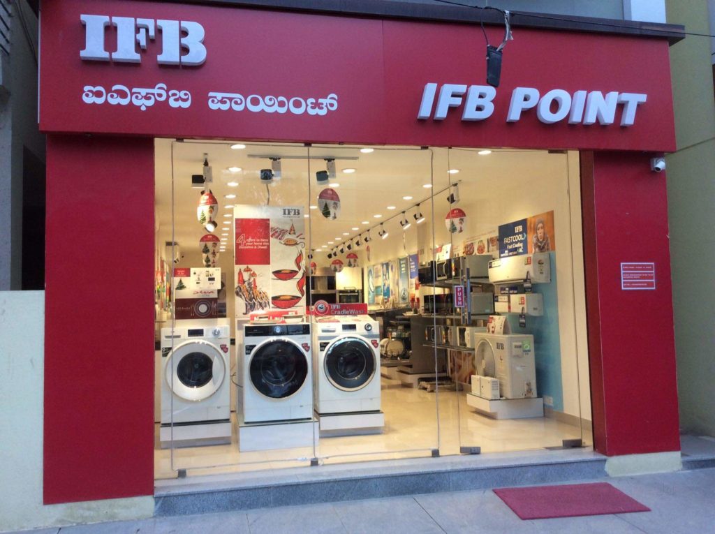 Ifb Bangalore Customer Care Number at Alex Frerichs blog