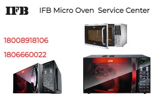 IFB microwave oven repair service in Hyderabad