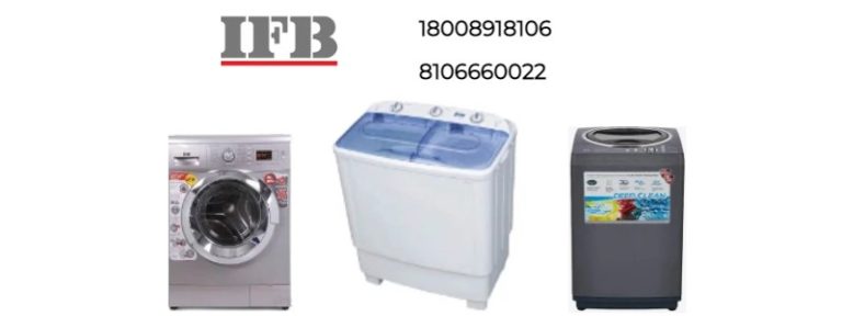 IFB washing machine service Centre in Hakimpet