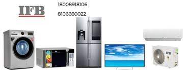 IFB grill microwave oven repair in Hyderabad