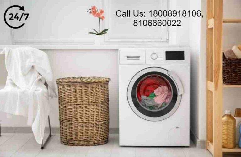 IFB washing machine repair & services in Bangalore