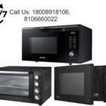 IFB microwave oven service in Bangalore