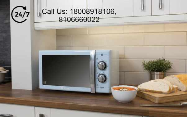 IFB grill microwave oven repair in Bangalore