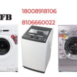 IFB washing machine repair in Bangalore