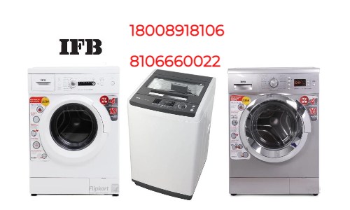 IFB front load washing machine repair in Bangalore