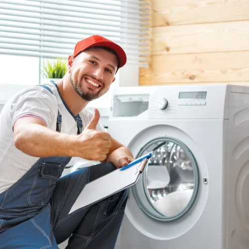 IFB washing machine services in Ahmedabad