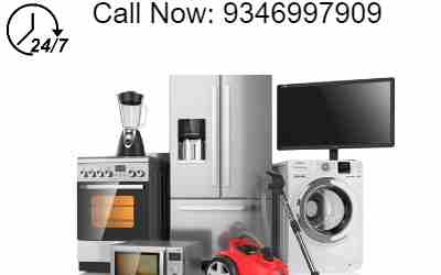 Hyderabad IFB washing machine repair & services in