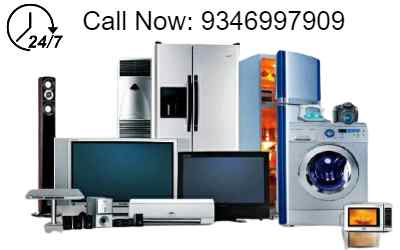 LG Service Centre in Lajpat Nagar