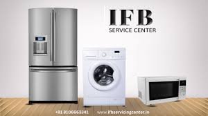 IFB Service Centre in Fatehpur Beri