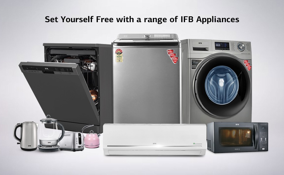 IFB Washing Machine Service Centre in Chennai