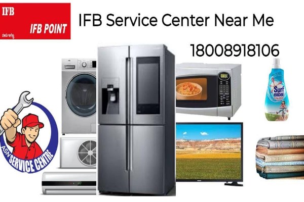 IFB Service Customer Care